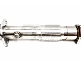 PLM 3.0inch Power Driven 3-Way Adjustable Catalytic Converter