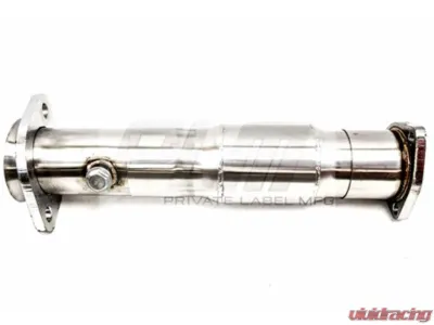 PLM 3.0inch Power Driven 3-Way Adjustable Catalytic Converter - PLM-TP-03-CAT-3.0