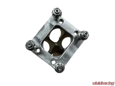 PLM M10 x 1.5 Stainless Steel Turbo to Manifold Stud Nut Kit - PLM-TURBO-STUD-M10-SET