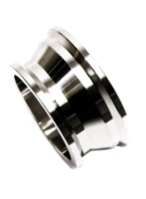 PLM 2.5inch to 3inch V-Band Adapter Flange                                     - PLM-V-BAND-ADPT-25-30 - Image 3