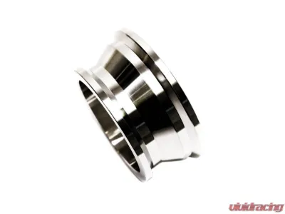 PLM 2.5inch to 3inch V-Band Adapter Flange - PLM-V-BAND-ADPT-25-30