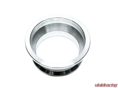 PLM 2.5inch to 3inch V-Band Adapter Flange - PLM-V-BAND-ADPT-25-30