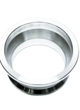 PLM 3inch to 4inch V-Band Adapter Flange                                     - PLM-V-BAND-ADPT-30-40 - Image 2