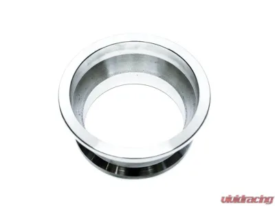 PLM 3inch to 4inch V-Band Adapter Flange - PLM-V-BAND-ADPT-30-40