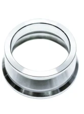 PLM 3inch to 4inch V-Band Adapter Flange                                     - PLM-V-BAND-ADPT-30-40 - Image 3