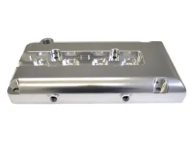PLM Standard Billet Valve Cover Honda B-Series B18 B20 B16