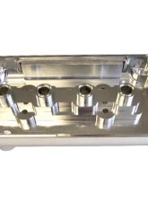 PLM Standard Billet Valve Cover Honda B-Series B18 B20 B16                                     - PLM-V-COVER-BILLET-B18 - Image 2