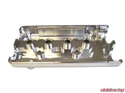 PLM Standard Billet Valve Cover Honda B-Series B18 B20 B16 - PLM-V-COVER-BILLET-B18