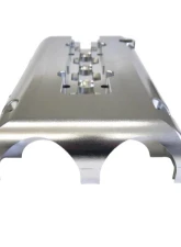 PLM Standard Billet Valve Cover Honda B-Series B18 B20 B16                                     - PLM-V-COVER-BILLET-B18 - Image 3