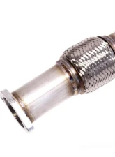 PLM Y-Pipe Exhaust Nissan Z RZ34 2023+                                     - PLM-V37-Y-PIPE-Z - Image 4