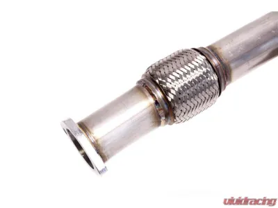 PLM Y-Pipe Exhaust Nissan Z RZ34 2023+ - PLM-V37-Y-PIPE-Z