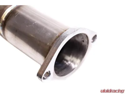 PLM Y-Pipe Exhaust Nissan Z RZ34 2023+ - PLM-V37-Y-PIPE-Z