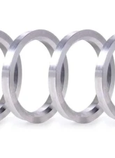 PLM 73.1-64.1mm Wheel Hub Centric Ring Set                                     - PLM-WHEEL-HUB-RING-SET - Image 2