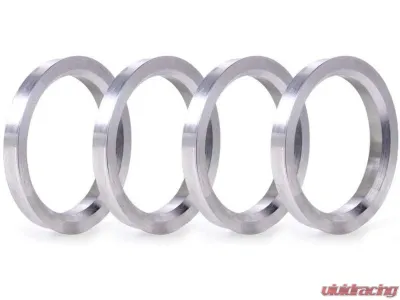 PLM 73.1-64.1mm Wheel Hub Centric Ring Set - PLM-WHEEL-HUB-RING-SET