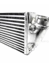 PLM Twin Turbo Intercoolers Porsche 911 996 997 GT2 2001+                                     - PO-997-IC-SET - Image 6