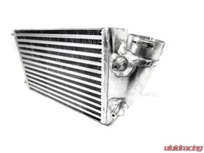 PLM Twin Turbo Intercoolers Porsche 911 996 997 GT2 2001+ - PO-997-IC-SET