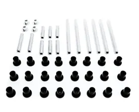 PLM Precision Works ATV HDPE A-Arm Bushing Kit for Polaris RZR 800 | 800 S | 800 4 2008-2014