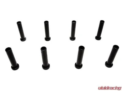 PLM Precision Front Suspension Control A-Arm Bushing Kit Polaris RZR 800 | 800 S | 800 4 2008-2014 - PW-A-ARM-BS-RZR-800-FRONT
