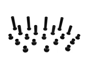 PLM Precision Rear Suspension Control A-Arm Bushing Kit for Polaris RZR 800 | 800 S | 800 4 2008-2014