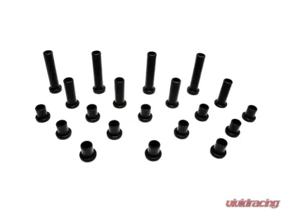 PLM Precision Rear Suspension Control A-Arm Bushing Kit for Polaris RZR 800 | 800 S | 800 4 2008-2014 - PW-A-ARM-BS-RZR-800-REAR