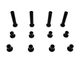PLM Precision Works Front Control A-Arm Bushing Kit Polaris RZR 900 XP | 4 2011-2014