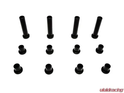 PLM Precision Works Front Control A-Arm Bushing Kit Polaris RZR 900 XP | 4 2011-2014 - PW-A-ARM-BS-RZR-900-FRONT-2