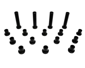 PLM Precision Works Front A-Arm Bushing Kit Polaris Sportsman 335 | 400 | 450 | 500 | 570 | 880 1995-2008