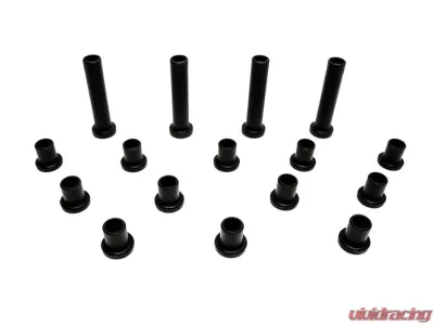 PLM Precision Works Front A-Arm Bushing Kit Polaris Sportsman 335 | 400 | 450 | 500 | 570 | 880 1995-2008 - PW-A-ARM-BS-SPORTSMAN-335-FRONT