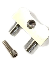 PLM Precision Works LSX LS1 Swap AC Compressor Adapter Fitting                                     - PW-AC-ADPT-LS1 - Image 2