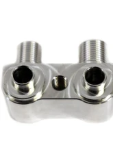 PLM Precision Works LSX LS1 Swap AC Compressor Adapter Fitting                                     - PW-AC-ADPT-LS1 - Image 4