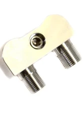 PLM Precision Works LSX LS1 Swap AC Compressor Adapter Fitting                                     - PW-AC-ADPT-LS1 - Image 5