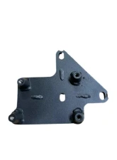 PLM PW A/C Bracket for H-Series / Uses Civic Compressor Honda Civic EK 1996-2000                                     - PW-AC-BKT-H22 - Image 3