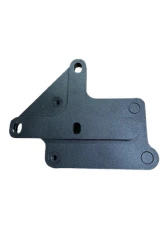 PLM PW A/C Bracket for H-Series / Uses Civic Compressor Honda Civic EK 1996-2000                                     - PW-AC-BKT-H22 - Image 2