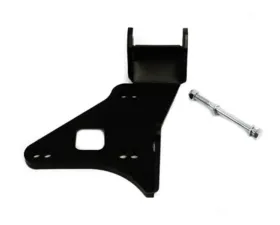 PLM Precision Works H22 Alternator Relocation Bracket H-Series H2B