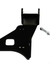 PLM Precision Works H22 Alternator Relocation Bracket H-Series H2B                                     - PW-AL-BK-H22 - Image 2
