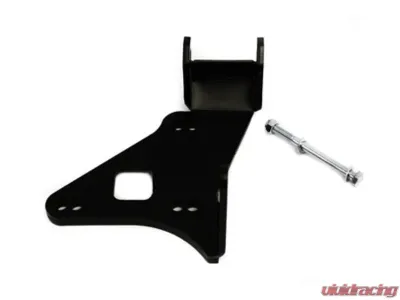 PLM Precision Works H22 Alternator Relocation Bracket H-Series H2B - PW-AL-BK-H22