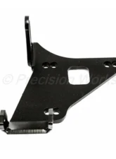 PLM Precision Works H22 Alternator Relocation Bracket H-Series H2B                                     - PW-AL-BK-H22 - Image 2