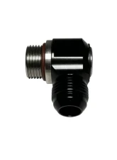 PLM Precision Works 10AN Fitting -10AN Swivel Banjo to 10AN Male Fitting ORB                                     - PW-AN10-BANJO-ORB - Image 3