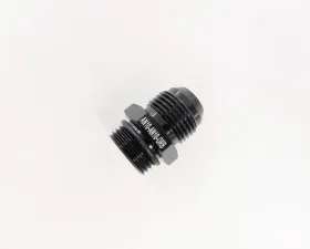PLM Precision Works 10AN Straight Fitting -10AN to ORB O-Ring