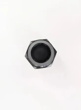 PLM Precision Works 10AN Straight Fitting -10AN to ORB O-Ring                                     - PW-AN10-ORB - Image 3