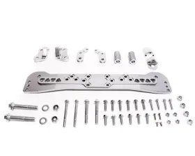 PLM Precision Works Differential Brace AWD Bolt-On Kit V2 Honda Civic EG | Acura Integra DC2 1992-2001