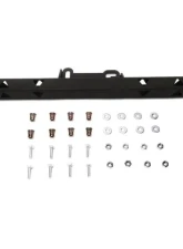 PLM Precision Works Differential Brace AWD Bolt-On Kit V2 Honda Civic EG | Acura Integra DC2 1992-2001                                     - PW-AWD-RDM-BRACE-EG-BO-KIT - Image 2