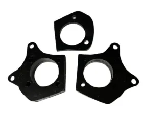 PLM Precision Works 4x100 Honda AWD Trailing Arm Plates Honda Civic EG EK | Acura Integra DC2 1992-2001