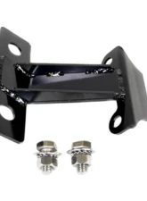 PLM Precision Works Differential Support Bracket BMW E82 135i E90 E92 335i 335is                                     - PW-B-E9X-TRAN-BKT - Image 2