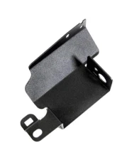 PLM Precision Works Black Aluminum Boost Control Solenoid Cover Subaru STI 2008-2021                                     - PW-BCSC-SUB-BLK - Image 3