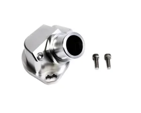 PLM Precision Works Thermostat Housing Honda B-Series D-Series