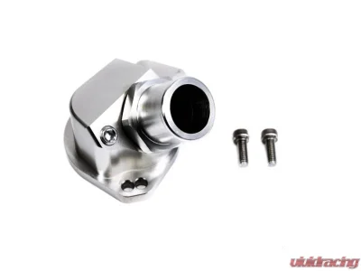 PLM Precision Works Thermostat Housing Honda B-Series D-Series - PW-BD-T-STAT-HOUSING