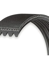 PLM Replacement Belt for A/C P/S Eliminator Kit Serpentine 7PK1230 7 Rib                                     - PW-BELT-7PK1230 - Image 2
