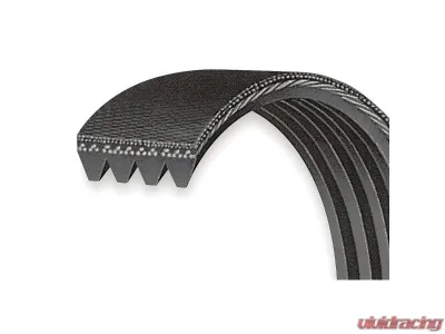 PLM Replacement Belt for A/C P/S Eliminator Kit Serpentine 7PK1230 7 Rib - PW-BELT-7PK1230