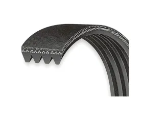 PLM Replacement Belt for Supercharger 7PK1320 Audi 3.0T